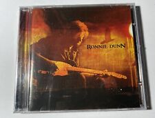 Ronnie Dunn By Ronnie Dunn (CD, 2011, Arista) New Sealed Free Shipping.