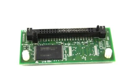 Genuine Lexmark T52x T62x ImageQuick Card  99A1182 56P1210 - Image 1 of 3