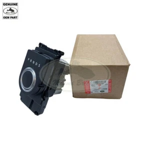 GENUINE LAND ROVER DISCOVERY 4 GEAR SHIFT MODULE GEAR SHIFT MODULE LR090489 NEW - Picture 1 of 1