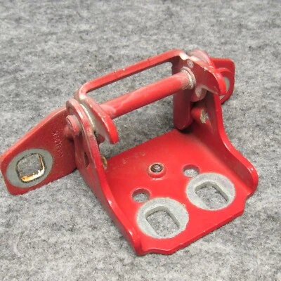 Dodge Durango 1998-2003 bisagra de puerta superior trasera derecha 054SYD9M rojo OEM M465 Foto 1 de 3