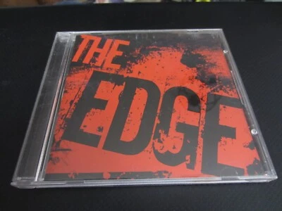 The Edge Disc 2 (CD, 2009) - Image 1 of 2