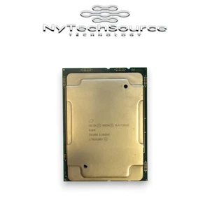 SR3B8 Intel Xeon Platinum 8160M 2.1GHz 24-Core 33M Cache 150W Processor - Picture 1 of 2