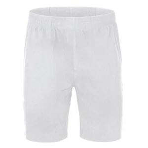 Fila Fundamental Modern Fit 8in Mens Tennis Shorts - Picture 1 of 4