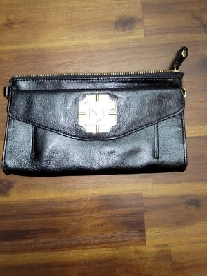 Bolso de mano Monet cuero Foto 1 de 4