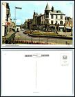 UK Postcard - Carlisle, Lowther Street DD