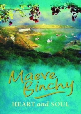 Heart and Soul by Binchy, Maeve Book The Fast Free Shipping - Image 1 of 2