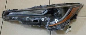 2020-2022 TOYOTA COROLLA L LE HEADLIGHT DRIVER LEFT LED LAMP 20-22 OEM - Picture 1 of 14