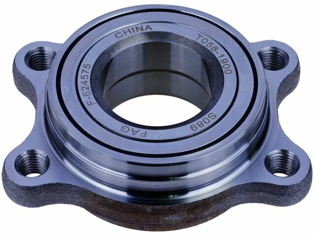 Cojinete de rueda para camioneta Chevrolet G10 1968-1974 77957TR 1969 1970 1971 1972 1973 Foto 1 de 2