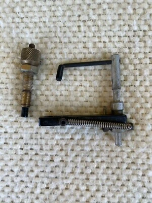 Pressure Plunger Flipper Rest - Image 1 of 2