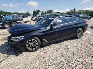 Used Automatic Transmission Assembly fits: 2019 Bmw 540I AT AWD Grade B - Picture 1 of 24
