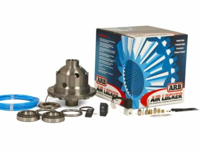 For 1975-1980 Dodge W200 Differential ARB 92531SW 1976 1977 1978 1979 - Image 1 of 4