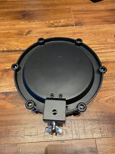 ALESIS CAJA DE MALLA CARMESÍ / TOM / PAD - REEMPLAZO DE PIEL - Imagen 1 de 9