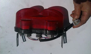 feu arriere 750 zr-7 2002 - Imagen 1 de 3
