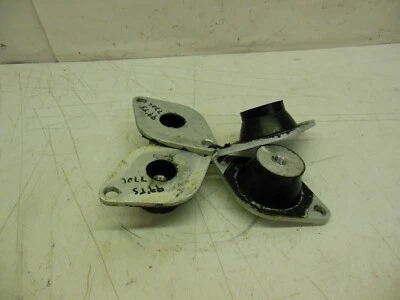 Juego de montaje de motor Z58 Tigershark TS 770 L 1999 0608-289 Foto 1 de 2