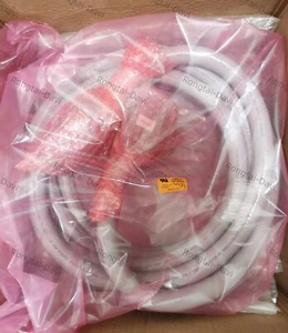 Nuevo ABB 3HAC9038-2 Robot Cuerpo Control Cable 15m 3HAC9038-2 - Imagen 1 de 1