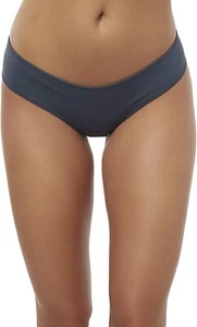 O'NEILL Women's 173945 Classic Hipster Bikini Bottom Swimwear Size S - Picture 1 of 2