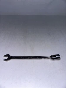 Matco Tools 12-Point Flex Head 11/16" Combination Wrench WBF222 - Picture 1 of 6