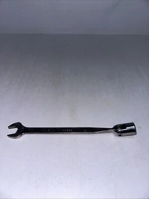 Llave combinada Matco Tools cabezal flexible de 12 puntos 11/16" WBF222 Foto 1 de 4