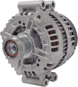 New Alternator For BMW X5 3.0L 2007 2008 2009 2010 183 Amp 11362n - Picture 1 of 8