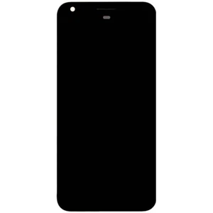 LCD Digitizer Assembly for Google Pixel XL Black Display Screen Video Picture - Photo 1 sur 2
