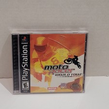 .PSX.' | '.Moto Racer World Tour.