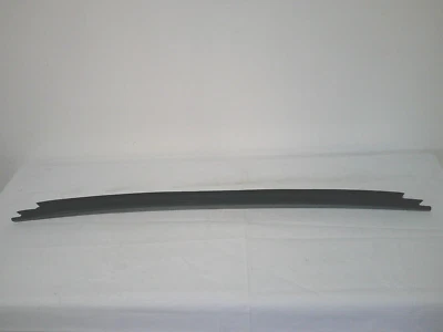 Genuine GM NOS 15761647 Door Window Belt Weatherstrip 2000-2006 GMC Cadillac Foto 1 de 4