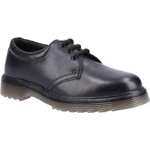 Amblers Aldershot Leather Gibson Mens Shoes - Picture 1 of 16