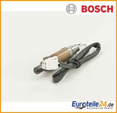 Sonda lambda Bosch 0258003445 per Subaru Legacy II - Immagine 1 di 4