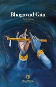 Bhagavad Gita: Essentials - Bild 1 von 1