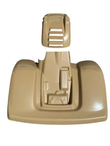 Honda ATC250R 250R Heavy Duty Plastic Front & Rear Fender 81 - 82 Desert Sand - Picture 1 of 4