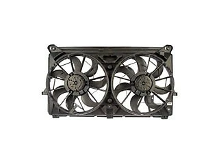 Dorman Products 620-652 Cooling Fan, Clutch and Motor Engine Cooling Fan Assembl - Image 1 of 4