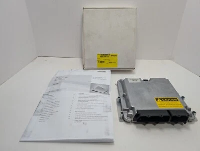 REXROTH R987376719 CS-440 VER. 2.25 BODAS RC6-9/20 Hydraulic Control - Image 1 of 4