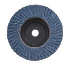 Pneumatic Polishing Disc 100 Blades, Mini Abrasive Wheel, Polishing Wheel