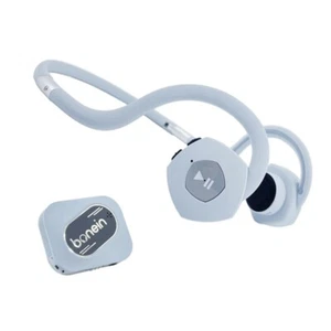 BONEIN Hörgerät Bluetooth Grau - Bild 1 von 4
