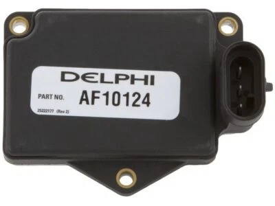 Sensor de flujo de aire masivo Delphi 59229CTWR Oldsmobile Cutlass Calais 1989-1991 Foto 1 de 2