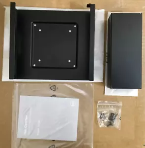 Dell VESA Mount OptiPlex 3020 9020 Micro MNT-SGL-MFF ❤️✅❤️️✅ NEW! ❤️✅❤️️✅ - Afbeelding 1 van 3