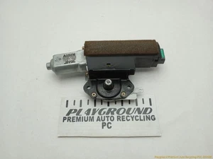 Lexus IS300 SEDAN Sunroof Moonroof Sun Moon Roof Motor Fits 2001-2005 01 02 03 - Picture 1 of 12