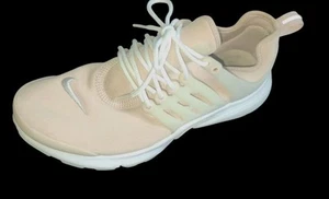 Womens Nike Air Presto Womens Running Shoes Sz  9 M DM8328-600 $120 - Picture 1 of 14