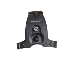 Motorola FTN6355A Klickfast Adapter Tetra Funkgerät MTH800 Security Ex Polizei - Bild 1 von 4