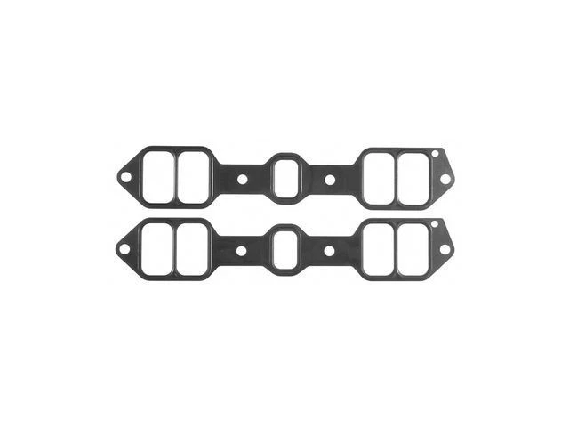 67RH86G 进气歧管垫圈套装适用于 1949 - 1951 凯迪拉克系列 61 5.4L V8 — 第 1/1 张图片