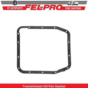 For 2003-2014 Ford E-150 Transmission Oil Pan Gasket Fel-Pro 2004 2005 2006 2007 - Picture 1 of 1