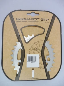 Gebhardt PCD 86 - 30 tooth inner Chainring / NOS - Picture 1 of 1