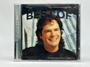 B.J. Thomas - Best Of CD 2007 Canada Import Rock/Pop Direct Source - Imagen 1 de 3