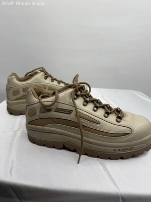 Женские рабочие ботинки Lugz кремовые 7,5  - Изображение 1 из 4