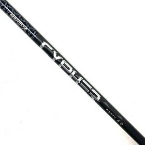 Project X CYPHER Forty 4.0 Ladies Flex Driver Shaft with Callaway Adapter - Picture 1 of 3