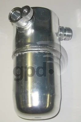 Acumulador de aire acondicionado Global Parts Distributors 1411682 para 00-05 Buick Park Avenue Foto 1 de 4