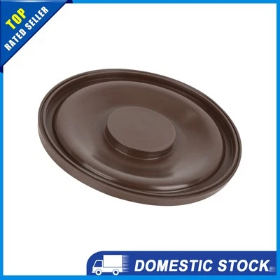 Pack de 1 para Audi Q7 3.6L 2007-2013 Motor PCV Válvula Diafragma Membrana Cubierta Foto 1 de 4