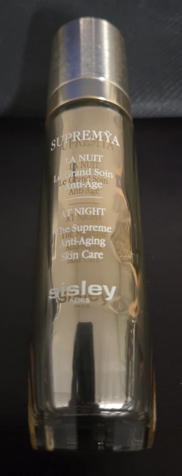 Sisley 'Supremya' At Night. The Supreme Anti-Aging Skincare. 1.6 Fl. Oz. - Image 1 of 1