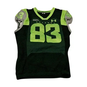 Camiseta Daniel Williams Orlando Guardians 2023 juego emitido local talla 44 - Imagen 1 de 3