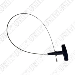 Engine Oil Dipstick Replacement 917-312,YS4Z6750ZA For Ford Escape Focus 2001-03 - Picture 1 of 6